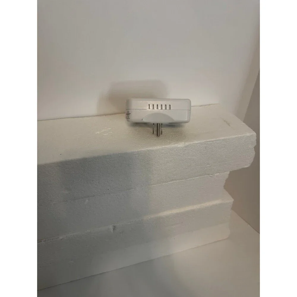 It’s a white module